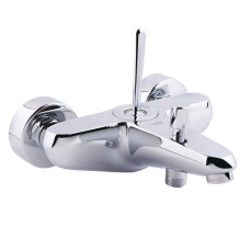 Смеситель для ванны Grohe Eurodisc Joy