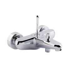 Змішувач для ванни Grohe Eurodisc Joy
