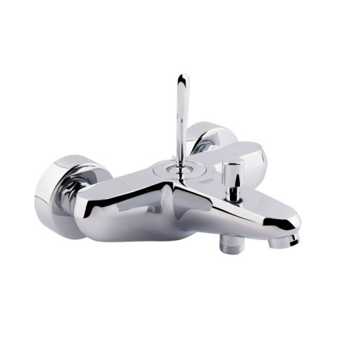 Змішувач для ванни Grohe Eurodisc Joy