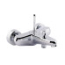 Смеситель для ванны Grohe Eurodisc Joy