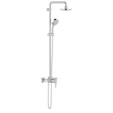 Душова система Grohe Tempesta 26224000 настінного монтажу