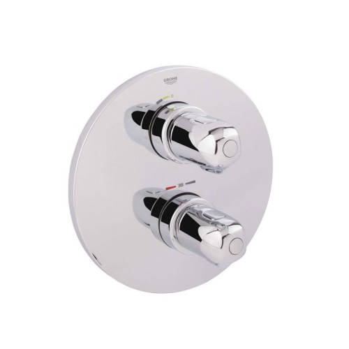 Смеситель для душа Grohe Grohtherm скрытого монтажа
