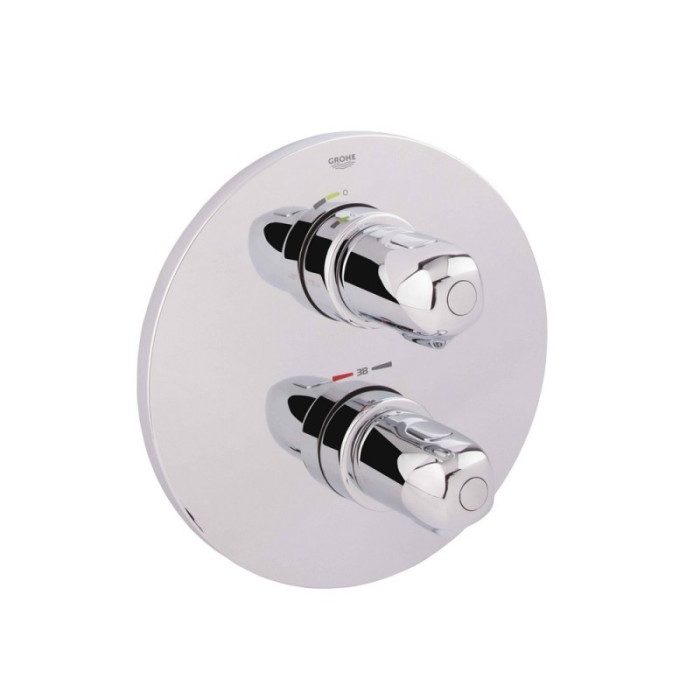 Смеситель для душа Grohe Grohtherm скрытого монтажа
