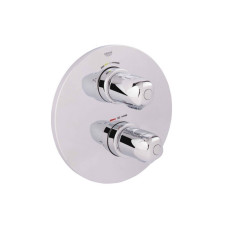 Смеситель для душа Grohe Grohtherm с переключ. скрытого монтажа