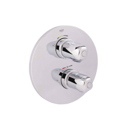 Смеситель для душа Grohe Grohtherm с переключ. скрытого монтажа