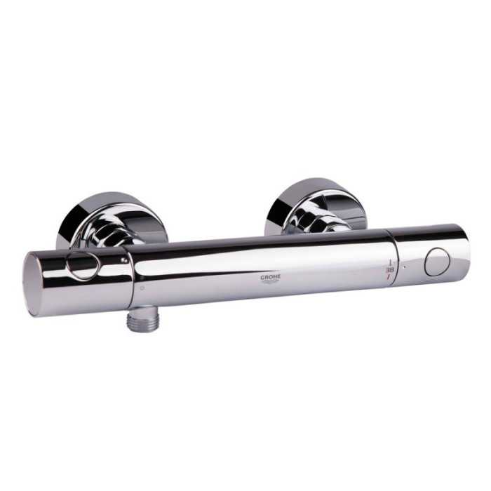 Змішувач для душу Grohe Grohtherm термостатичний
