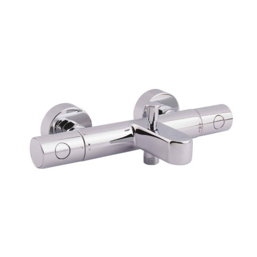 Смеситель для ванной Grohe Grohtherm термостатический