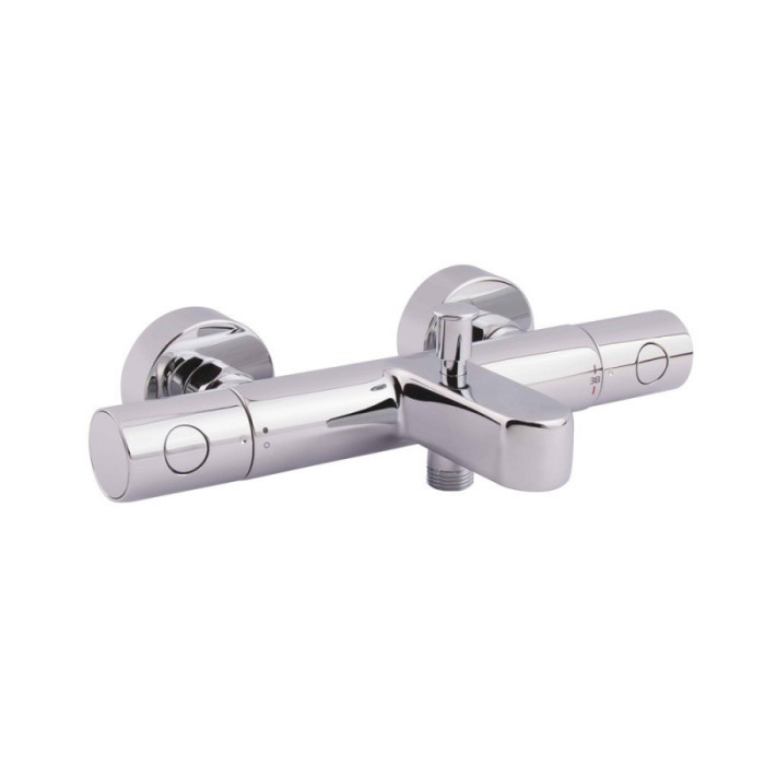 Смеситель для ванной Grohe Grohtherm термостатический