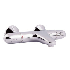Смеситель для ванной Grohe Grohtherm термостатический 