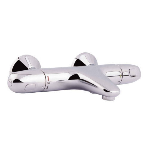 Смеситель для ванной Grohe Grohtherm термостатический
