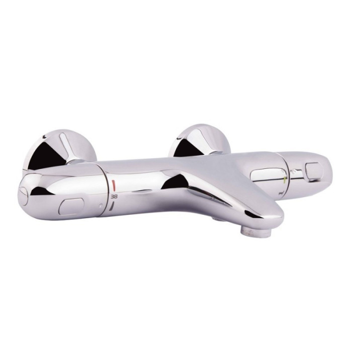 Смеситель для ванной Grohe Grohtherm термостатический