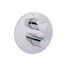 Смеситель для душа Grohe Grohtherm с переключ. скрытого монтажа