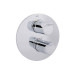Смеситель для душа Grohe Grohtherm с переключ. скрытого монтажа