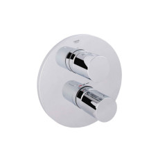 Смеситель для душа Grohe Grohtherm с переключ. скрытого монтажа
