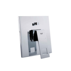 Смеситель для душа Grohe Eurocube с переключ. скрытого монтажа