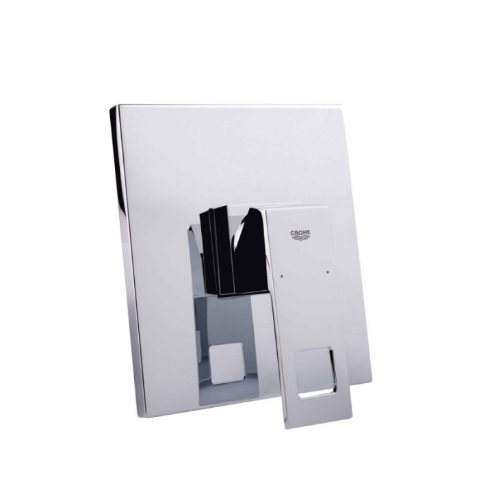 Смеситель для душа Grohe Eurocube скрытого монтажа
