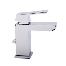 Змішувач для умивальника Grohe Eurocube 23127000