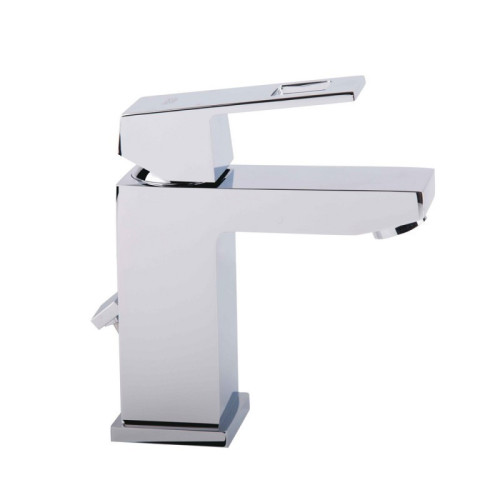 Смеситель для умывальника Grohe Eurocube 23127000