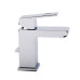 Смеситель для умывальника Grohe Eurocube 23127000