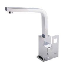 Змішувач для умивальника Grohe Eurocube 23135000