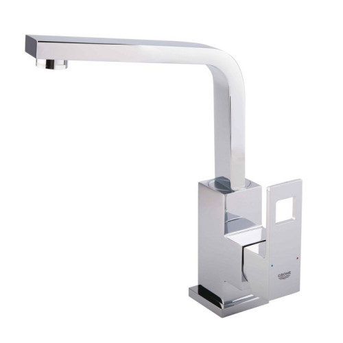 Змішувач для умивальника Grohe Eurocube 23135000