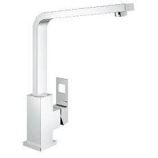 Змішувач для кухні Grohe Eurocube 31255000