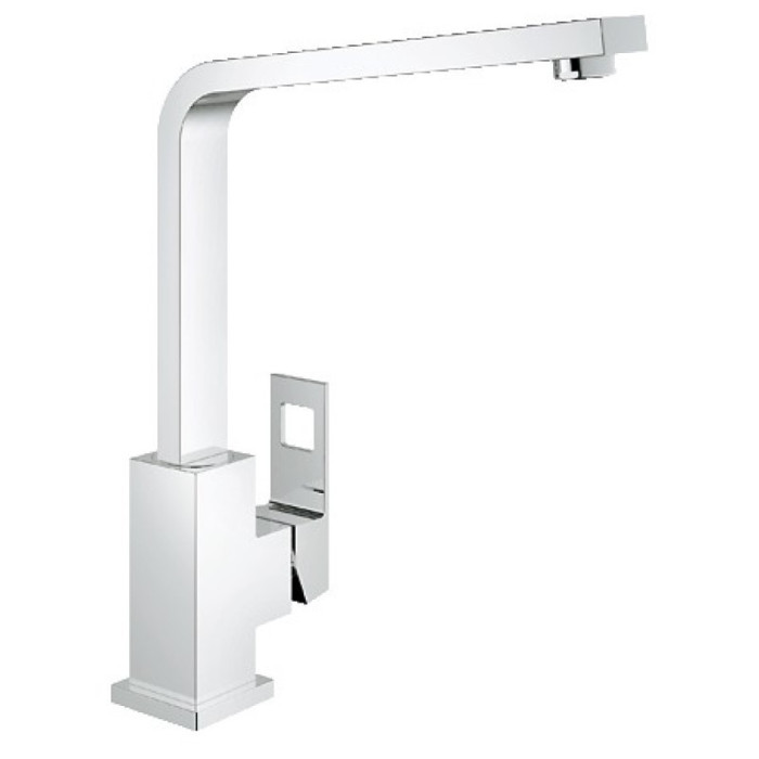 Смеситель для кухни Grohe Eurocube 31255000