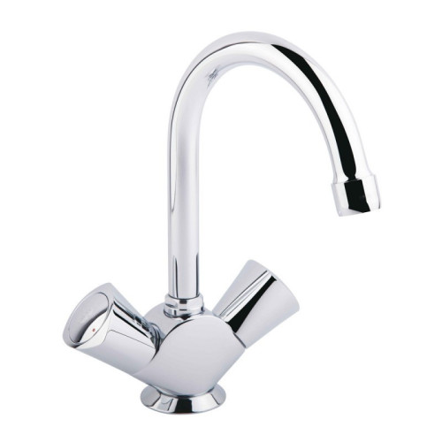Змішувач для умивальника Grohe Costa S 21338001