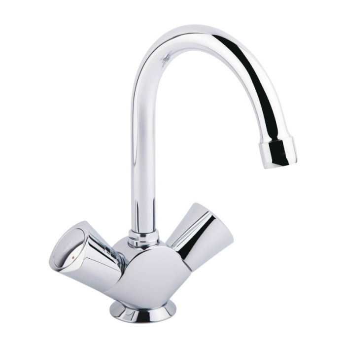 Смеситель для умывальника Grohe Costa S 21338001