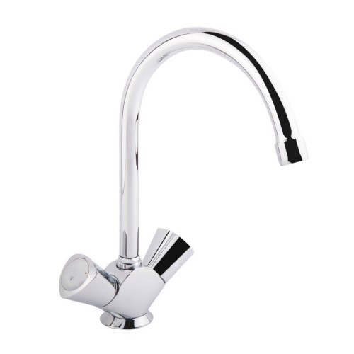 Змішувач для кухні Grohe Costa S 31819001