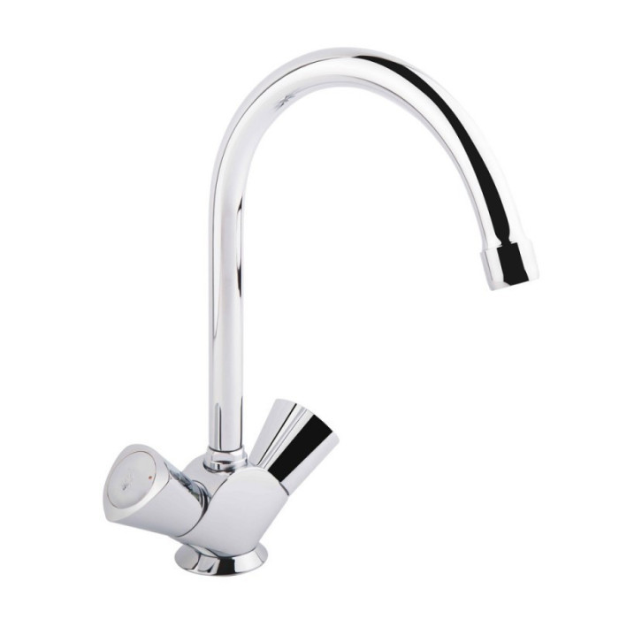 Змішувач для кухні Grohe Costa S 31819001