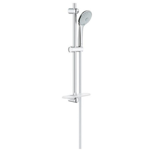 Душовий гарнітур Grohe 27231001 Euphoria 110 Massage (3 режими)