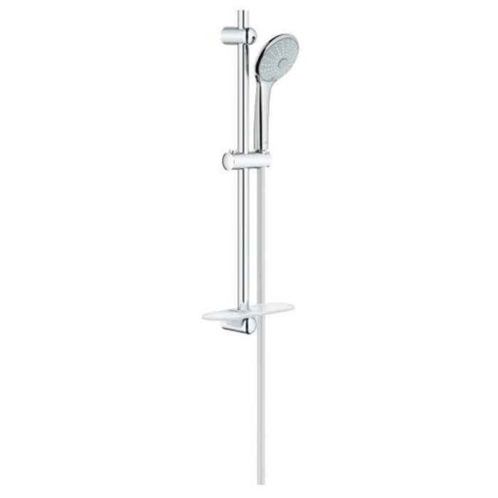 Душовий гарнітур Grohe 27231001 Euphoria 110 Massage (3 режими)