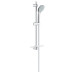 Душовий гарнітур Grohe 27231001 Euphoria 110 Massage (3 режими)