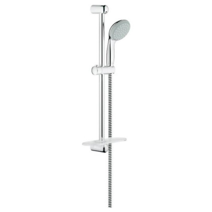 Душовий гарнітур Grohe 27926000 New Tempesta 100 (2 режими)