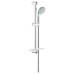 Душовий гарнітур Grohe 27926000 New Tempesta 100 (2 режими)