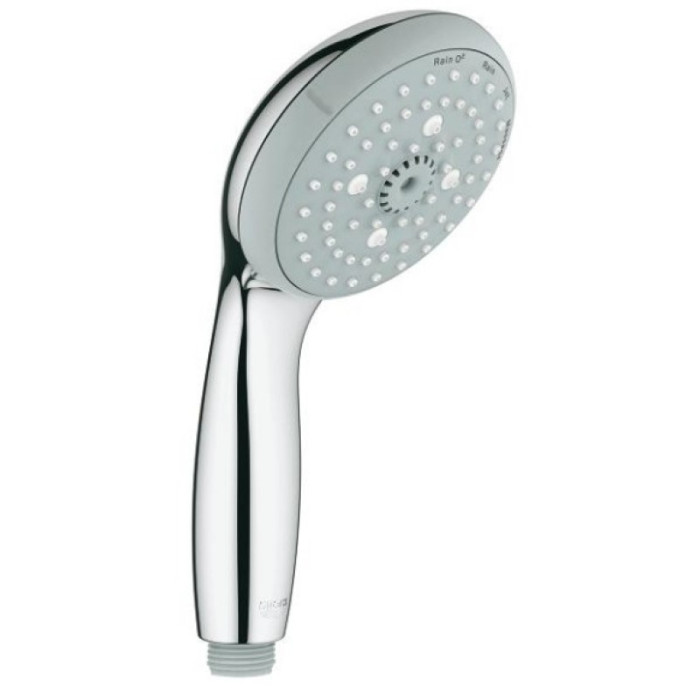 Лейка для душа Grohe Tempesta