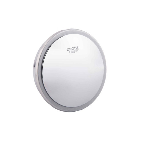 Grohe Talento 19025000 зливний та переливний гарнітур