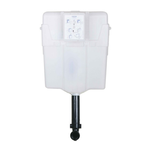 Grohe 38661000 змивний бачок