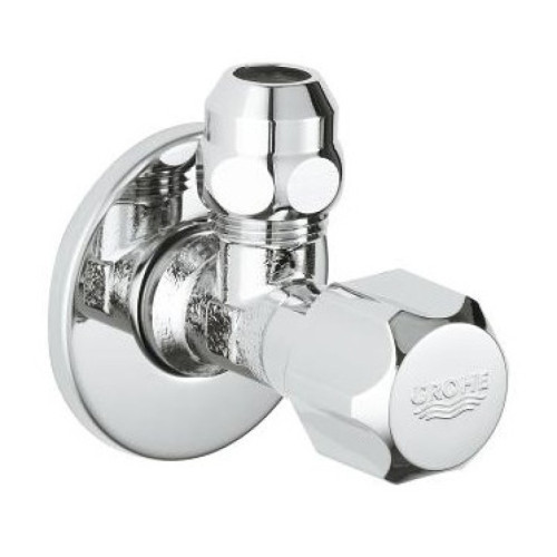 Grohe 2201700M угловой вентиль 1/2