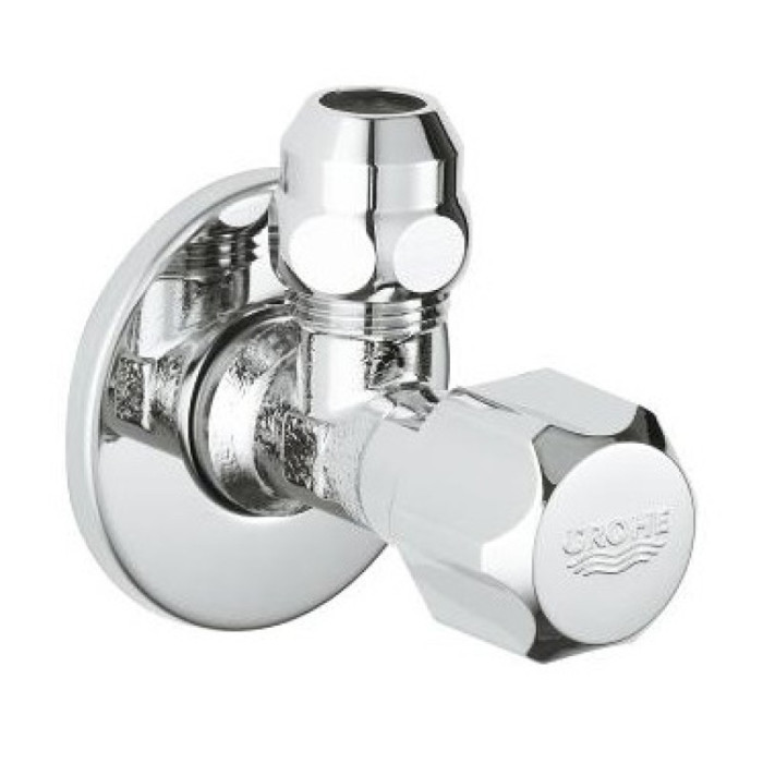 Grohe 2201700M угловой вентиль 1/2