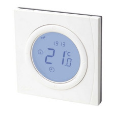 Danfoss Комнатный термостат програм. с дисплеем 5-35 °С 230В  WT-P (088U0625)