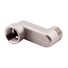радіаторний ексцентрик 1/2" х 6 "Icma" №720