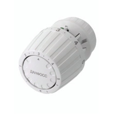 Термоголовка газоконденсатный элемент Danfoss 