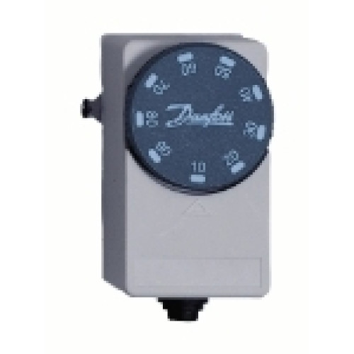 Danfoss Термостат накладний ATF 10-90 ° С (087N6712)
