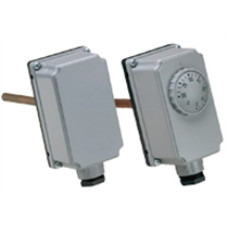 Danfoss Термостат погружной ITC 0-90°С (099-1057)