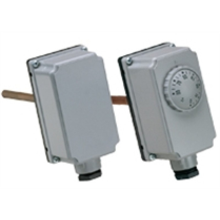 Danfoss Термостат погружной ITC 0-90°С (099-1057)