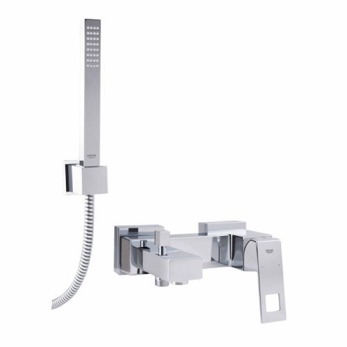 Змішувач для ванни Grohe Eurocube