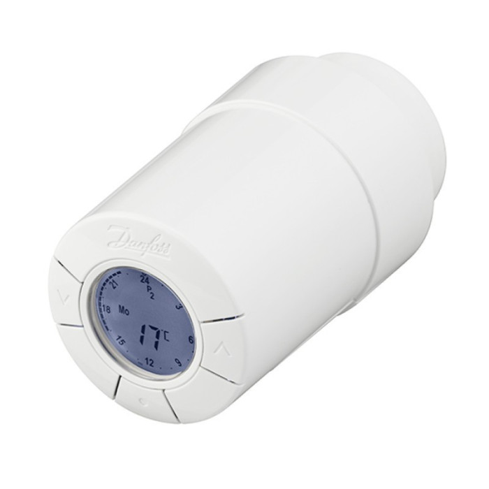 Danfoss Термоголовка Living Eco (014G0051)