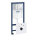 Инсталляционный комплект 4 в 1 Grohe Rapid SL